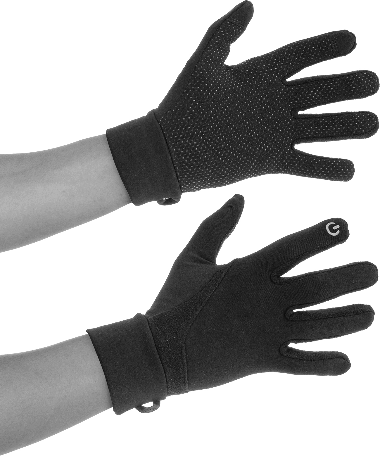 Open Cuff