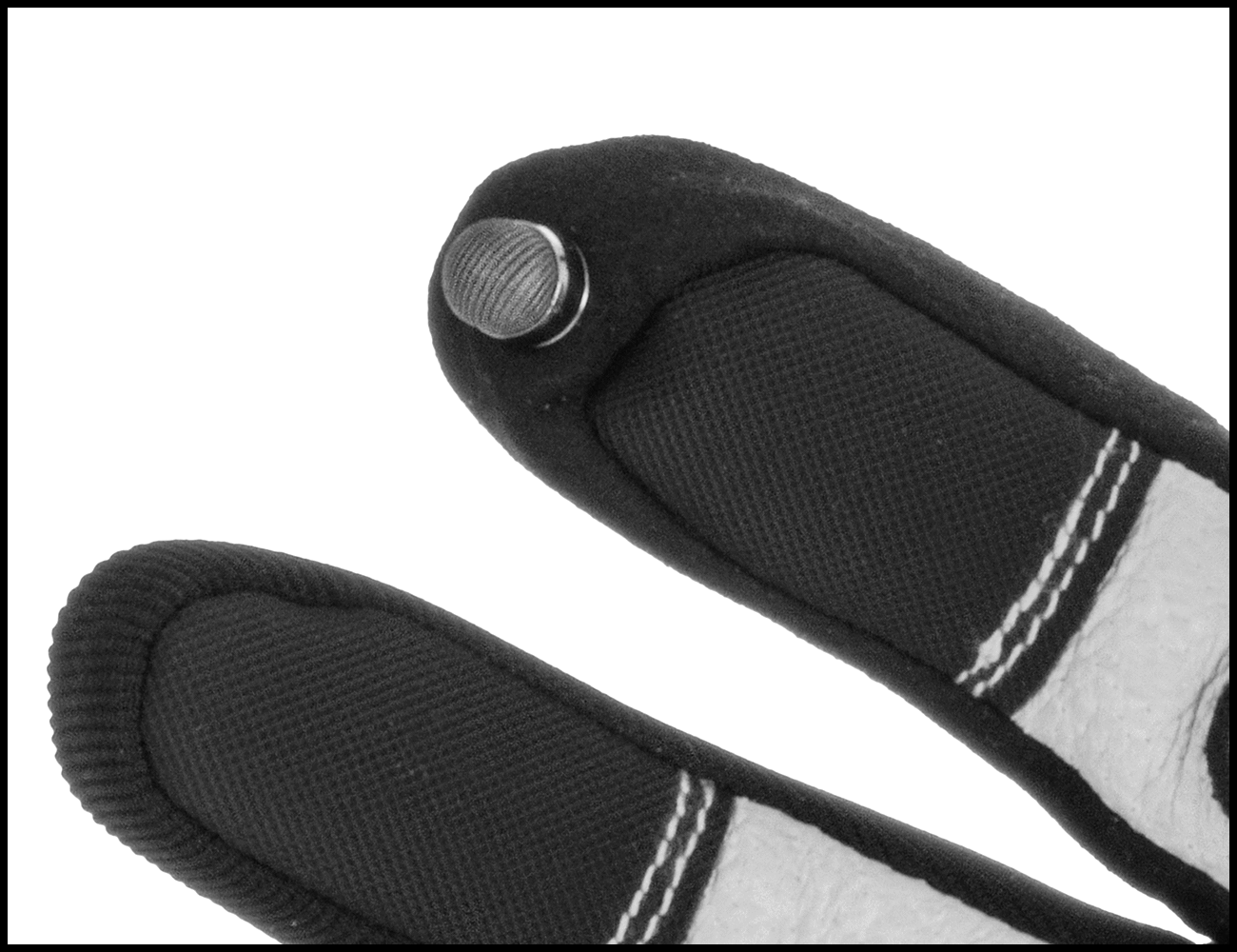 Shown with Stylus Tip