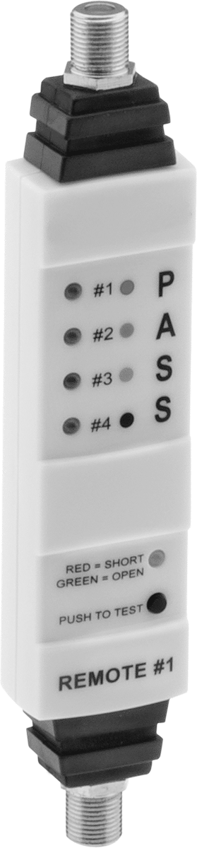 Veri Kablosu Test Cihazı