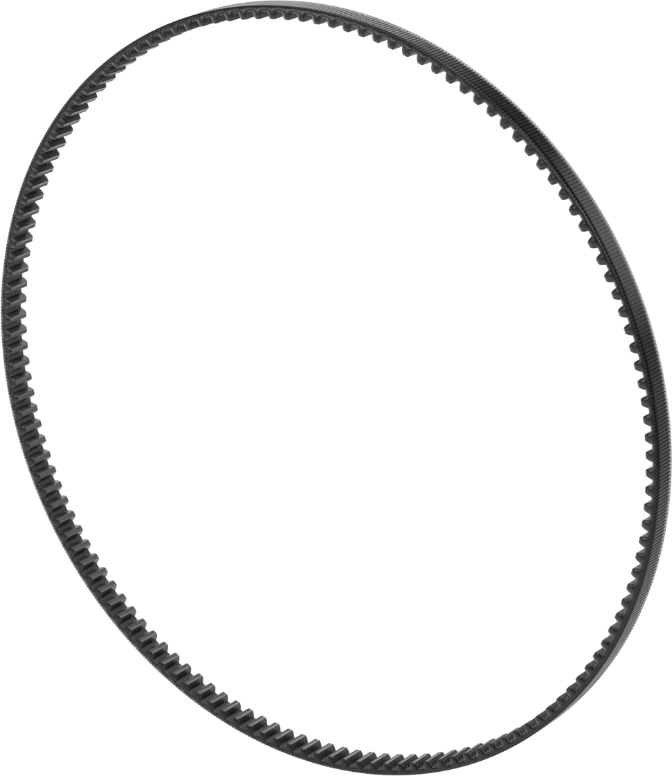 Ultra Yüksek Mukavemetli Poli Zincir Zaman Kayışı, 12 mm Genişlik, Anma Numarası 1120-8m-12