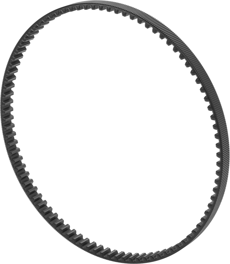 Ultra Yüksek Mukavemetli Poli Zincir Zaman Kayışı, 12 mm Genişlik, Anma Numarası 720-8m-12