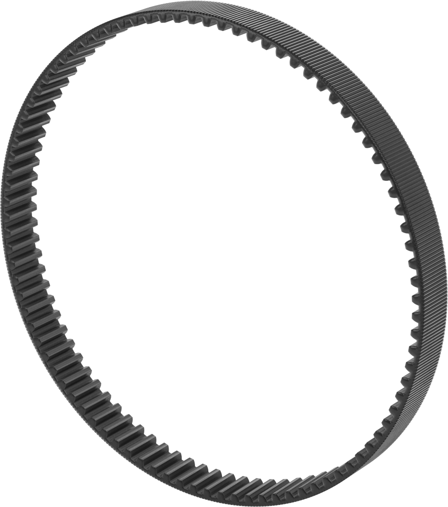 Ultra Yüksek Mukavemetli Poli Zincir Zaman Kayışı, 21 mm Genişlik, Anma Numarası 720-8m-21
