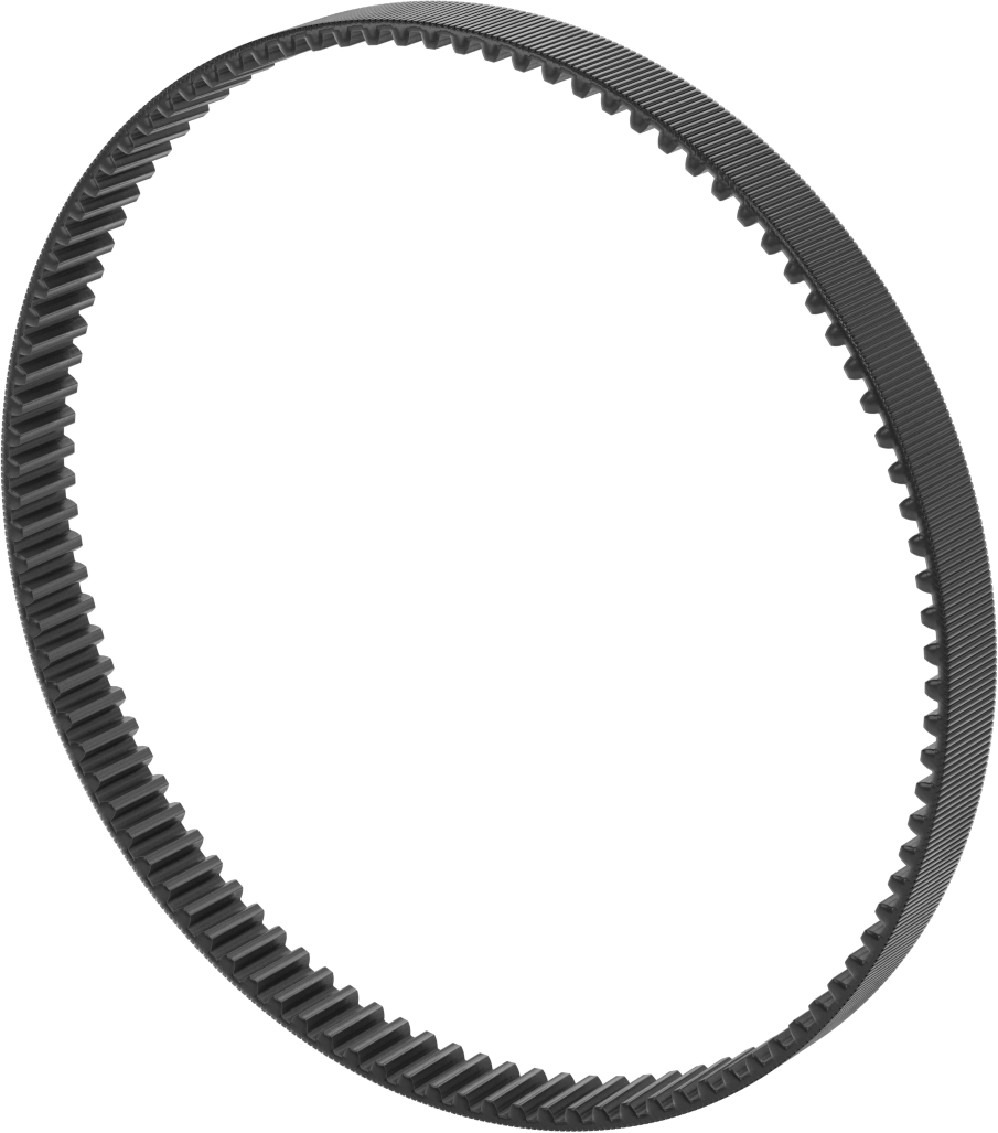 Ultra Yüksek Mukavemetli Poli Zincir Zaman Kayışı, 21 mm Genişlik, Anma Numarası 800-8m-21