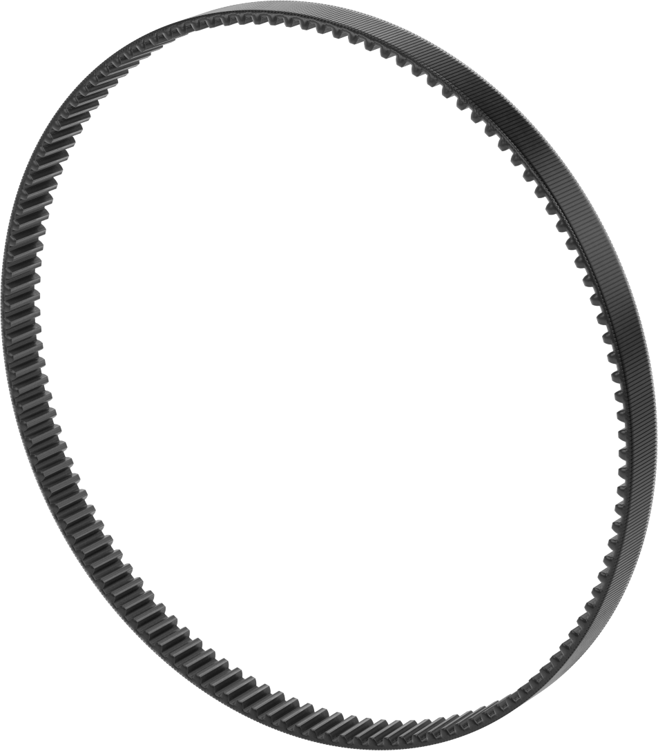 Ultra Yüksek Mukavemetli Poli Zincir Zaman Kayışı, 21 mm Genişlik, Anma Numarası 1000-8m-21