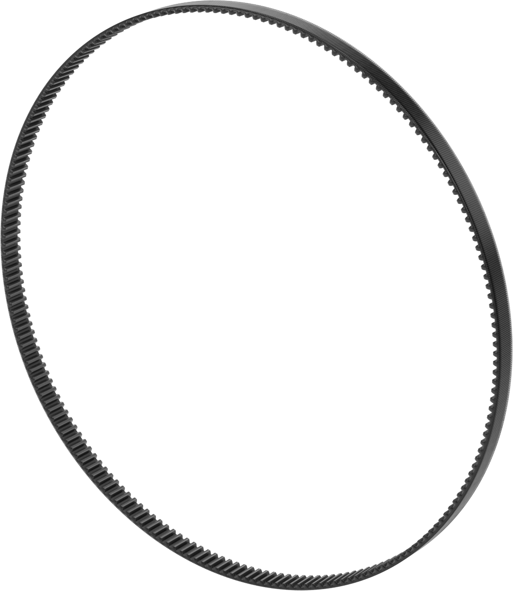 Ultra Yüksek Mukavemetli Poli Zincir Zaman Kayışı, 21 mm Genişlik, Anma Numarası 1600-8m-21