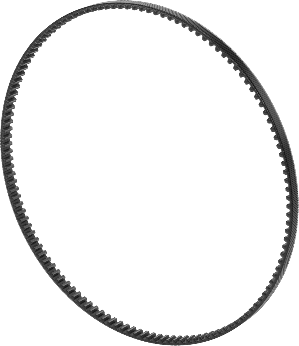 Ultra Yüksek Mukavemetli Poli Zincir Zaman Kayışı, 12 mm Genişlik, Ticaret No. 1040-8m-12