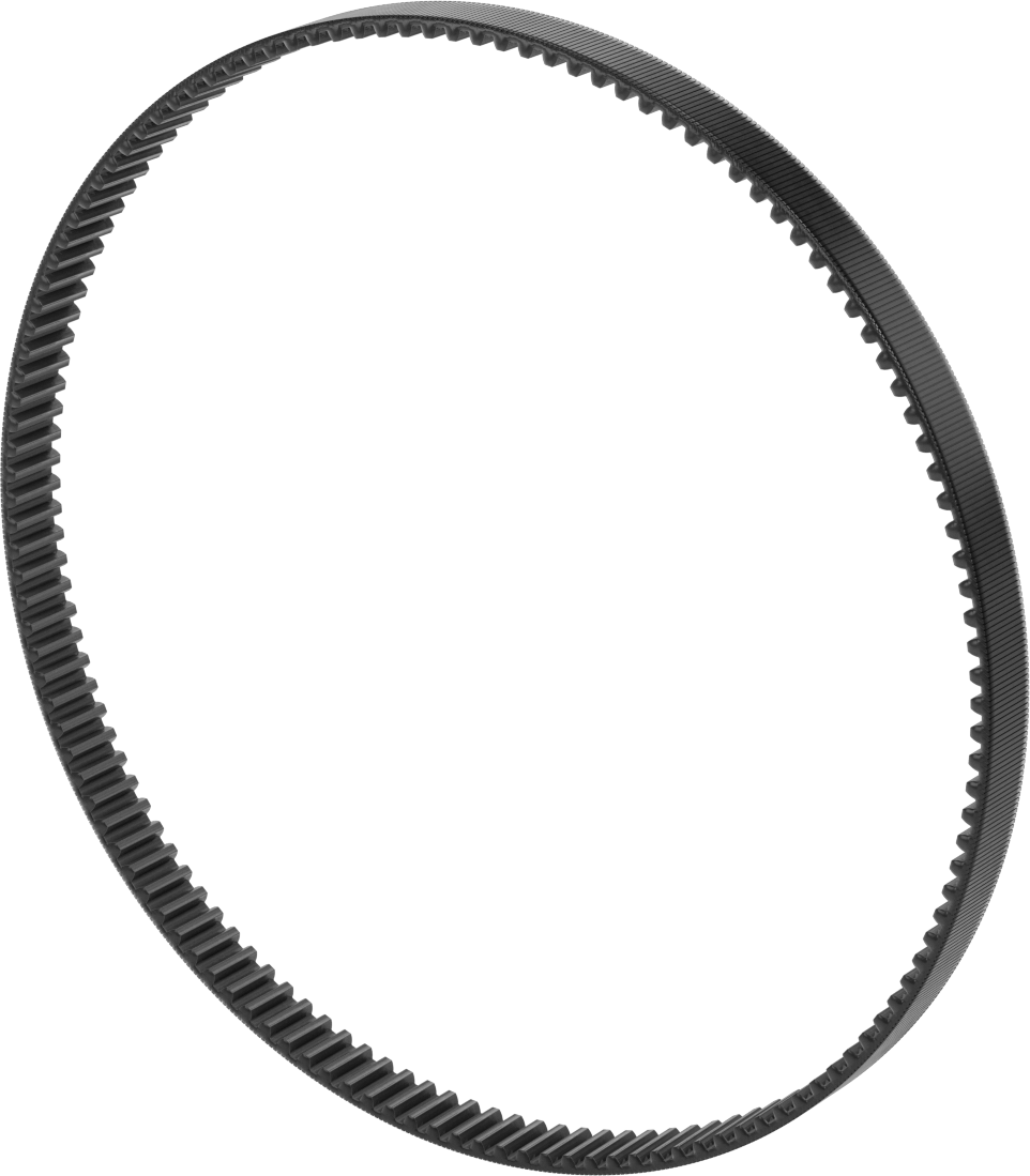 Ultra Yüksek Mukavemetli Poli Zincir Zaman Kayışı, 21 mm Genişlik, Anma Numarası 1040-8m-21