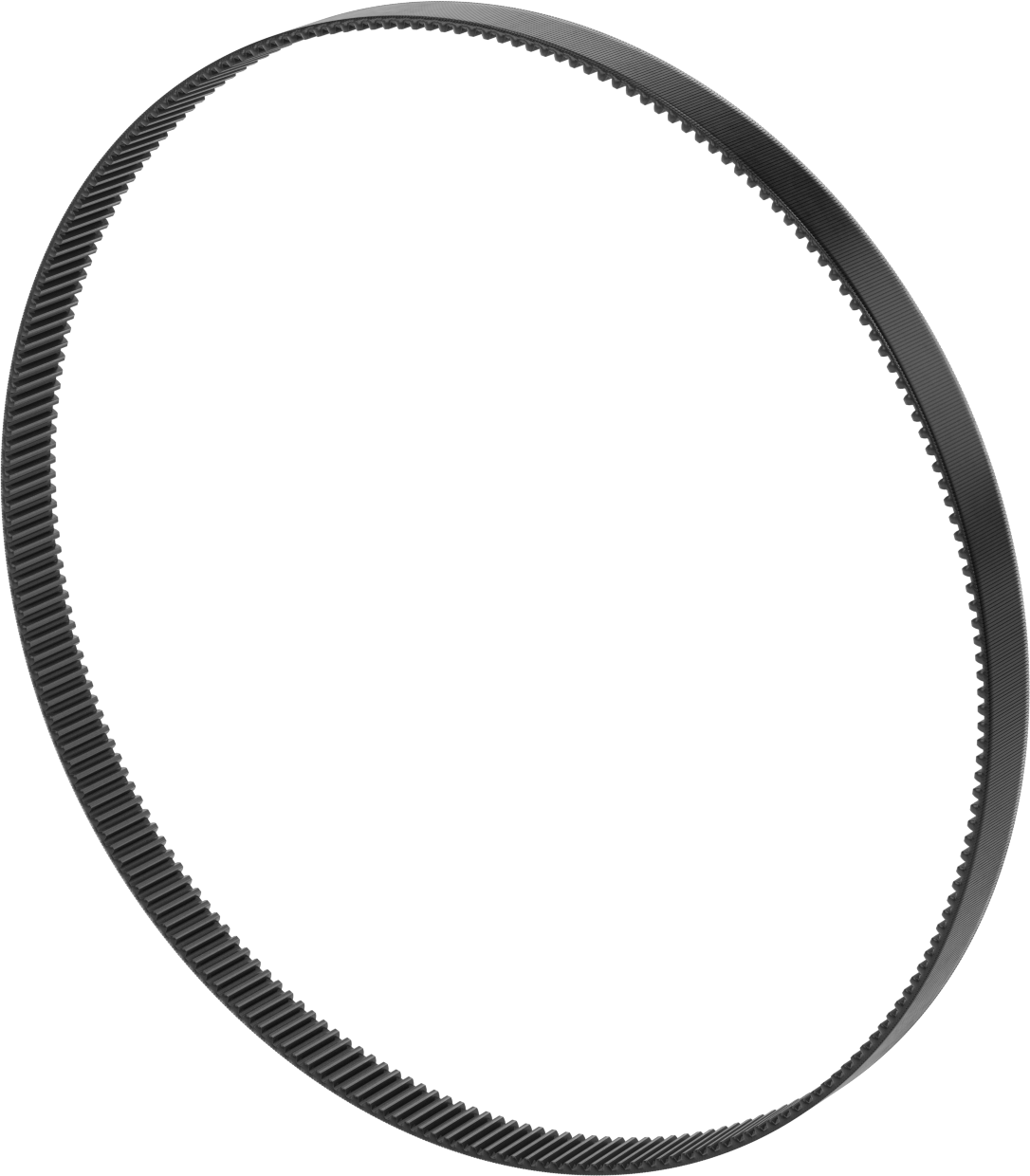 Ultra Yüksek Mukavemetli Poli Zincir Zaman Kayışı, 36 mm Genişlik, Anma Numarası 1760-8m-36