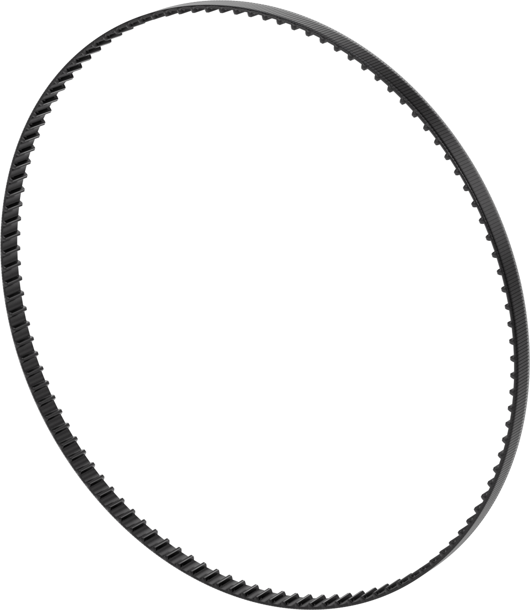 Ultra Yüksek Mukavemetli Poli Zincir Zaman Kayışı, 20 mm Genişlik, Anma Numarası 1610-14m-20