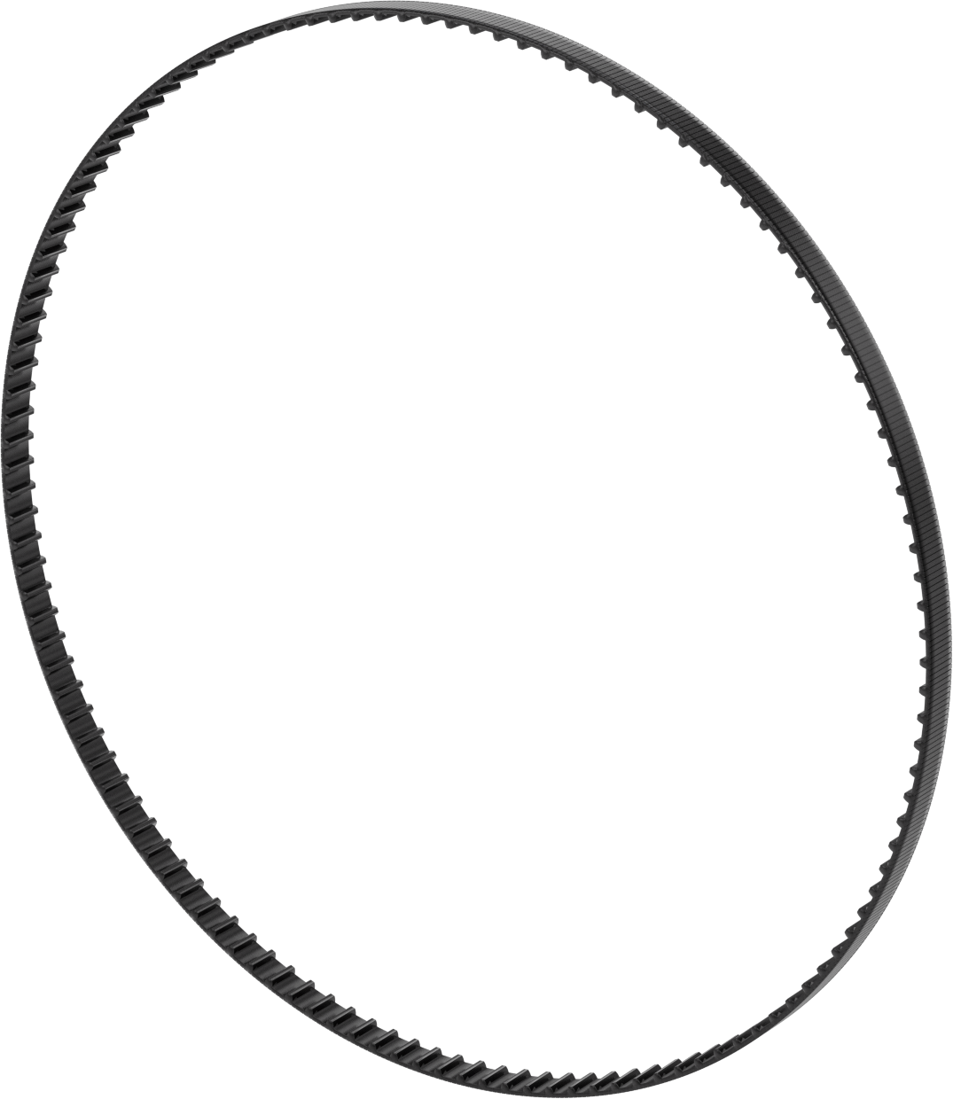 Ultra Yüksek Mukavemetli Poli Zincir Zaman Kayışı, 20 mm Genişlik, Anma Numarası 1750-14m-20
