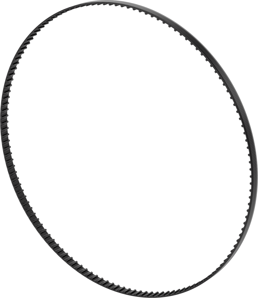 Ultra Yüksek Mukavemetli Poli Zincir Zaman Kayışı, 20 mm Genişlik, Anma Numarası 1890-14m-20