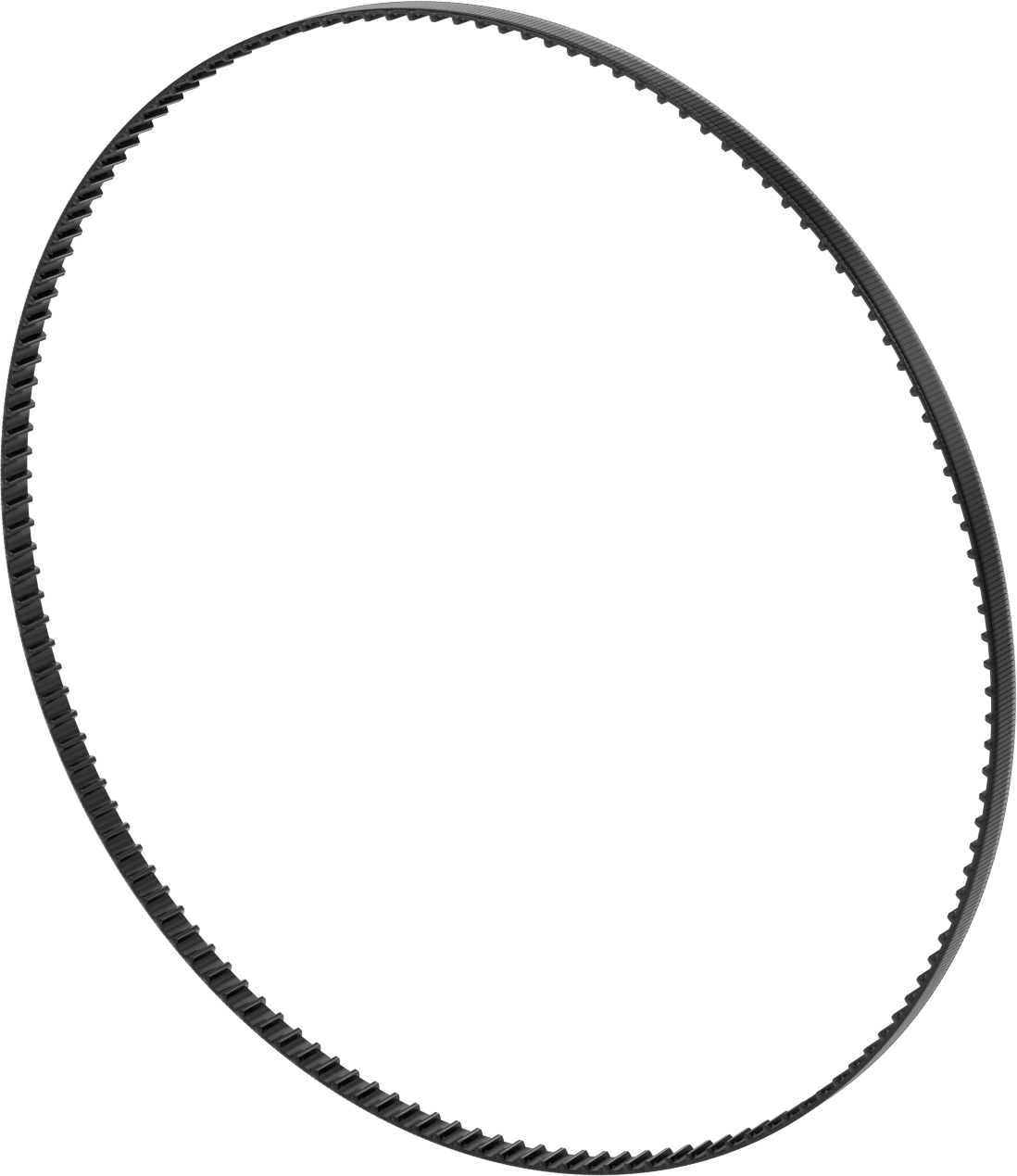 Ultra Yüksek Mukavemetli Poli Zincir Zaman Kayışı, 20 mm Genişlik, Anma Numarası 1960-14m-20