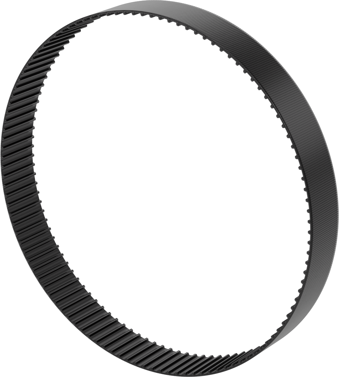 Ultra Yüksek Mukavemetli Poli Zincir Zaman Kayışı, 68 mm Genişlik, Anma Numarası 1568-14m-68