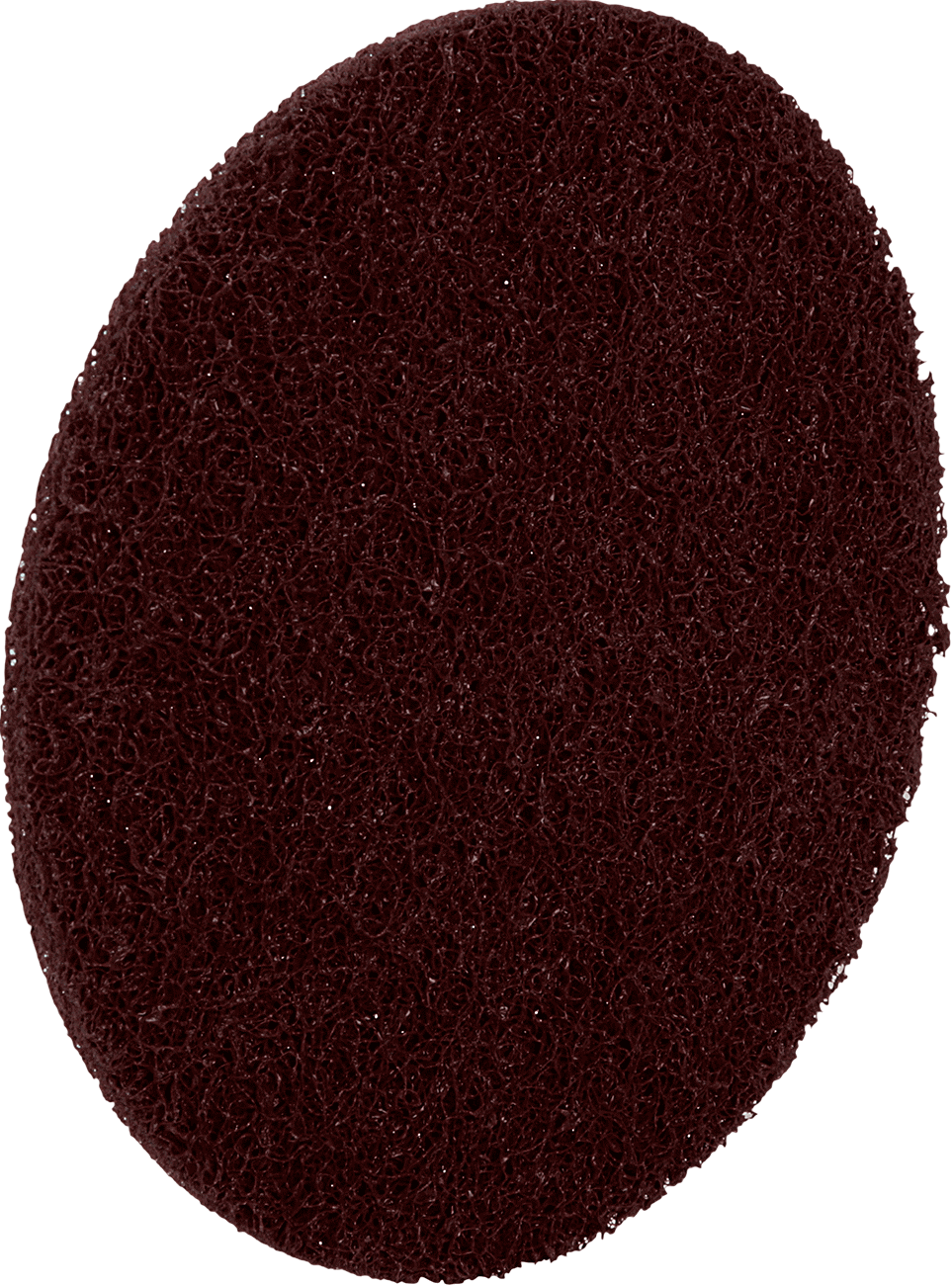 Naylon Örgü Yastıklı Cırt Cırtlı Zımpara Diski, Hızlı Kesim, Kaba, 7" Çap