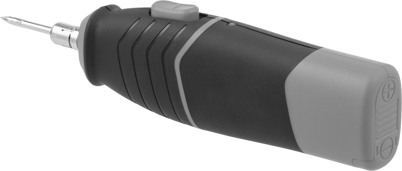 Ekonomik Akülü Lehim Havyası, Sabit sıcaklık, 4.5W