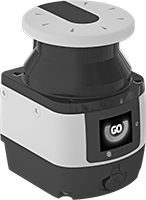 Güvenlik Lazer Tarayıcıları