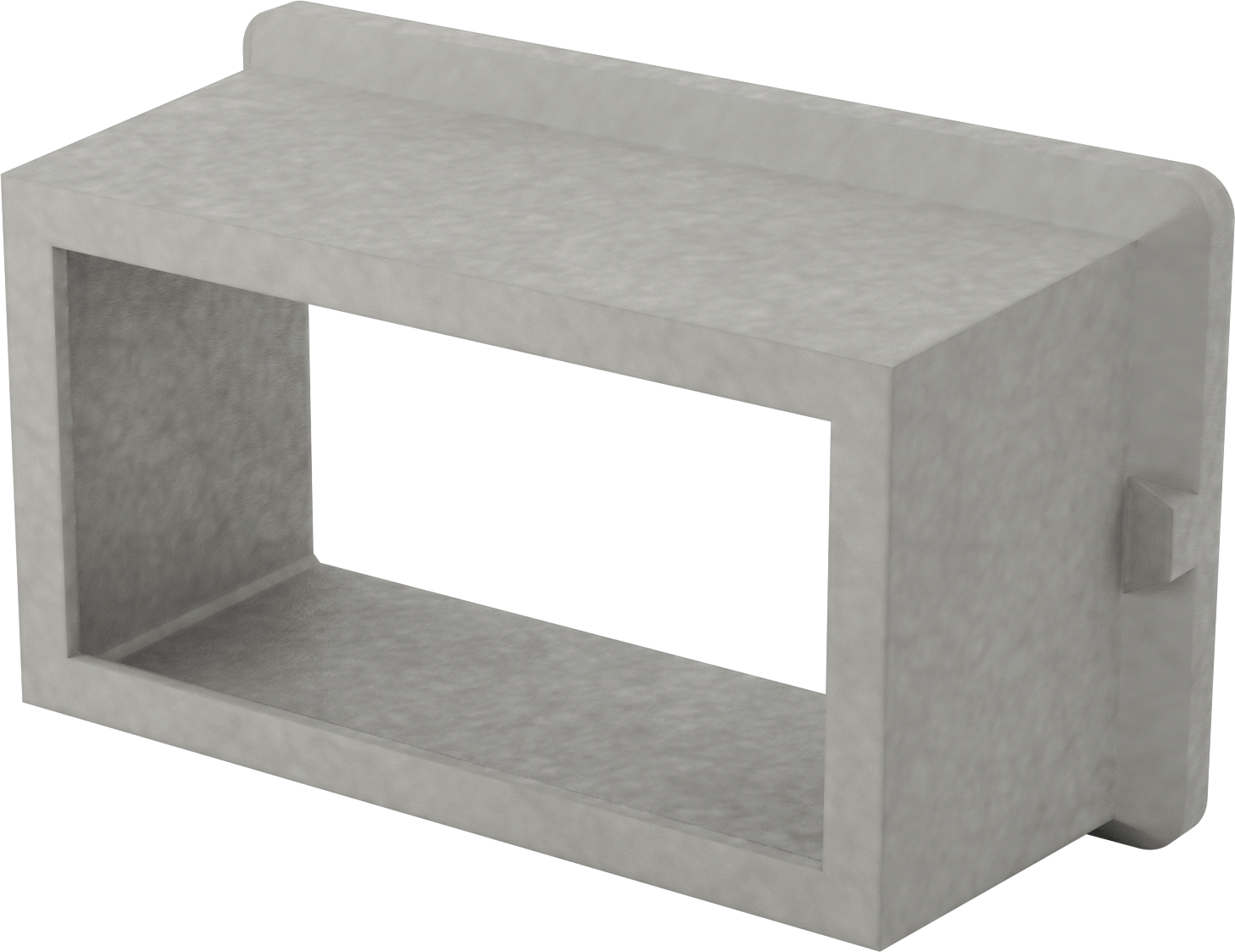 Yeraltı Muhafazası, 12" x 27-1/4" x 16-1/4"