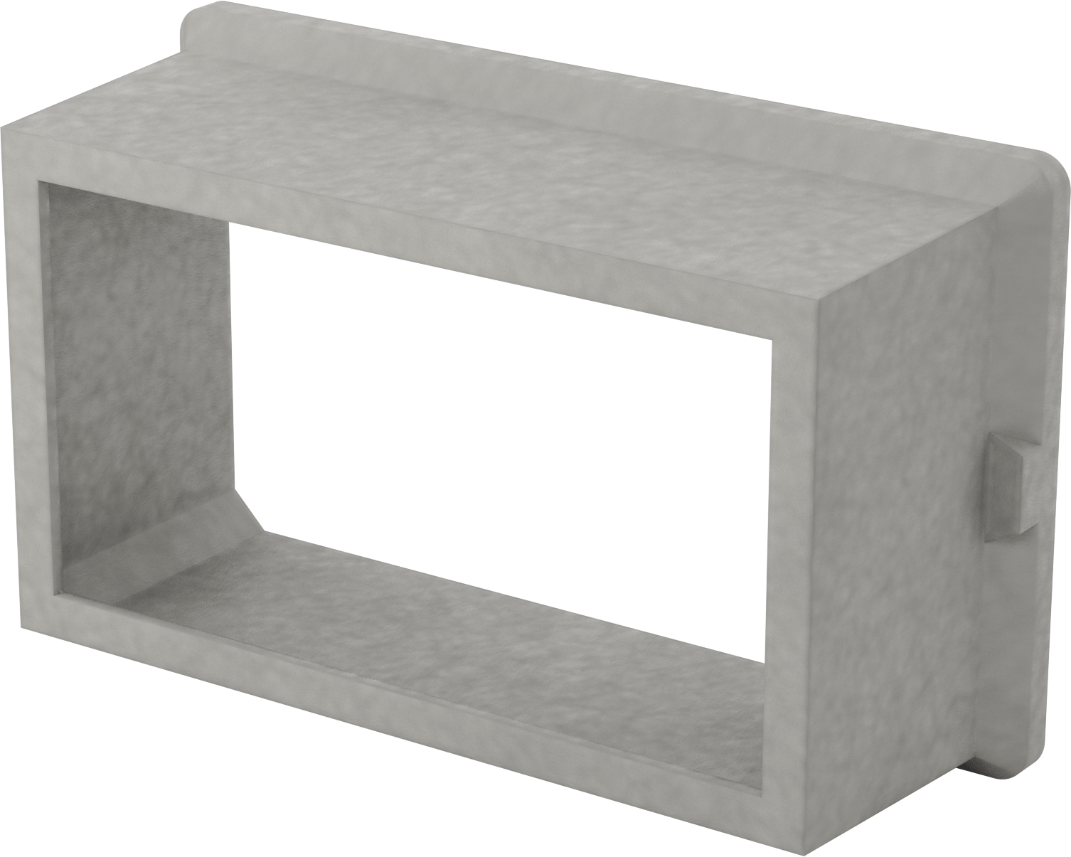 Yeraltı Muhafazası, 12" x 33-1/8" x 20-1/8"