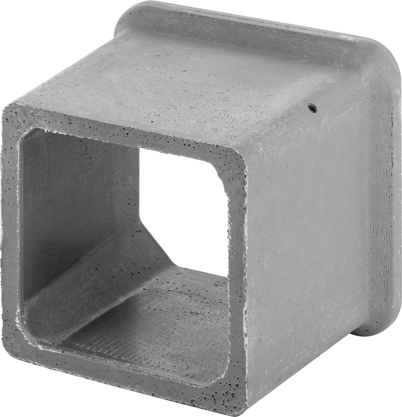 Bottom View