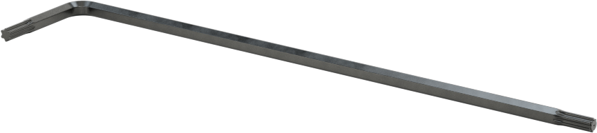 Vida Tutucu Torx L Anahtarı, T7 Boyutu