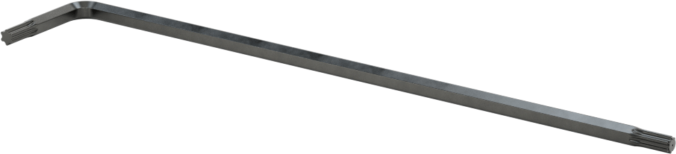 Vida Tutucu Torx L Anahtarı, T15 Boyutu