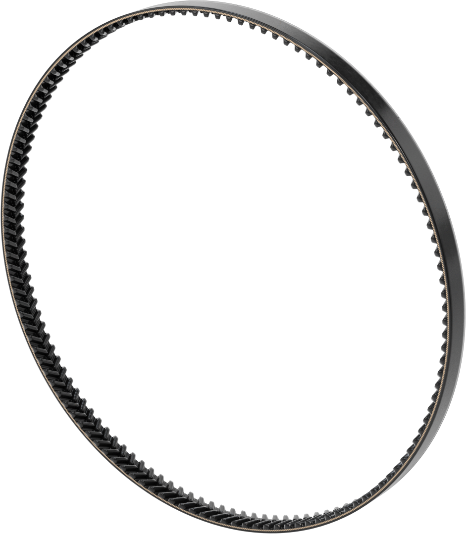 Yüksek Mukavemetli Ultra Sessiz Triger Kayışı, Lastik Izgara Dişleri, 16 mm Genişlik, y-1000