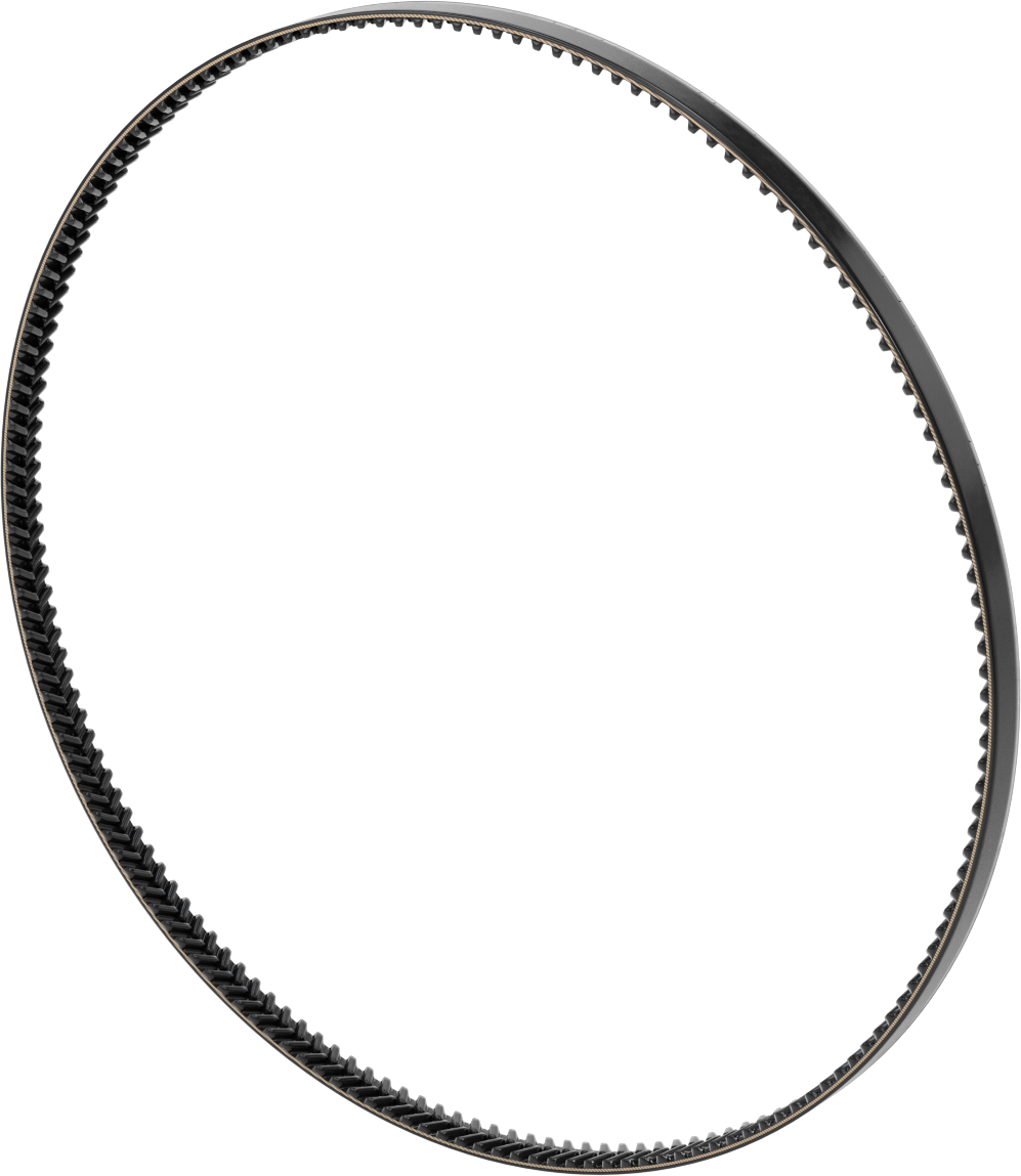 Yüksek Mukavemetli Ultra Sessiz Triger Kayışı, Lastik Izgara Dişleri, 16 mm Genişlik, y-1280