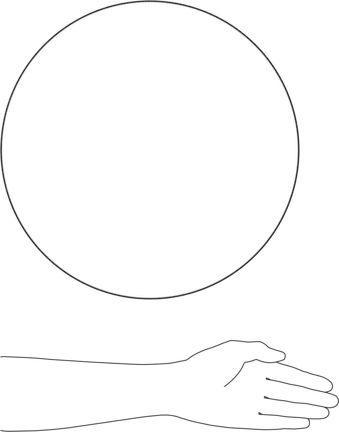 Yüksek Mukavemetli Ultra Sessiz Triger Kayışı, Kavisli Dişler, 6 mm Genişlik, 1164-2P-06, Gates Powergrip Gt