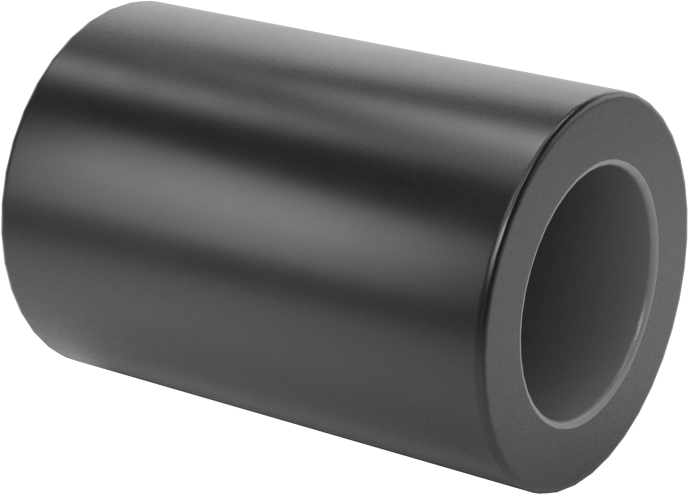 Ultra İnce Manşonlu Lineer Rulman, 12 mm Şaft Çapı için