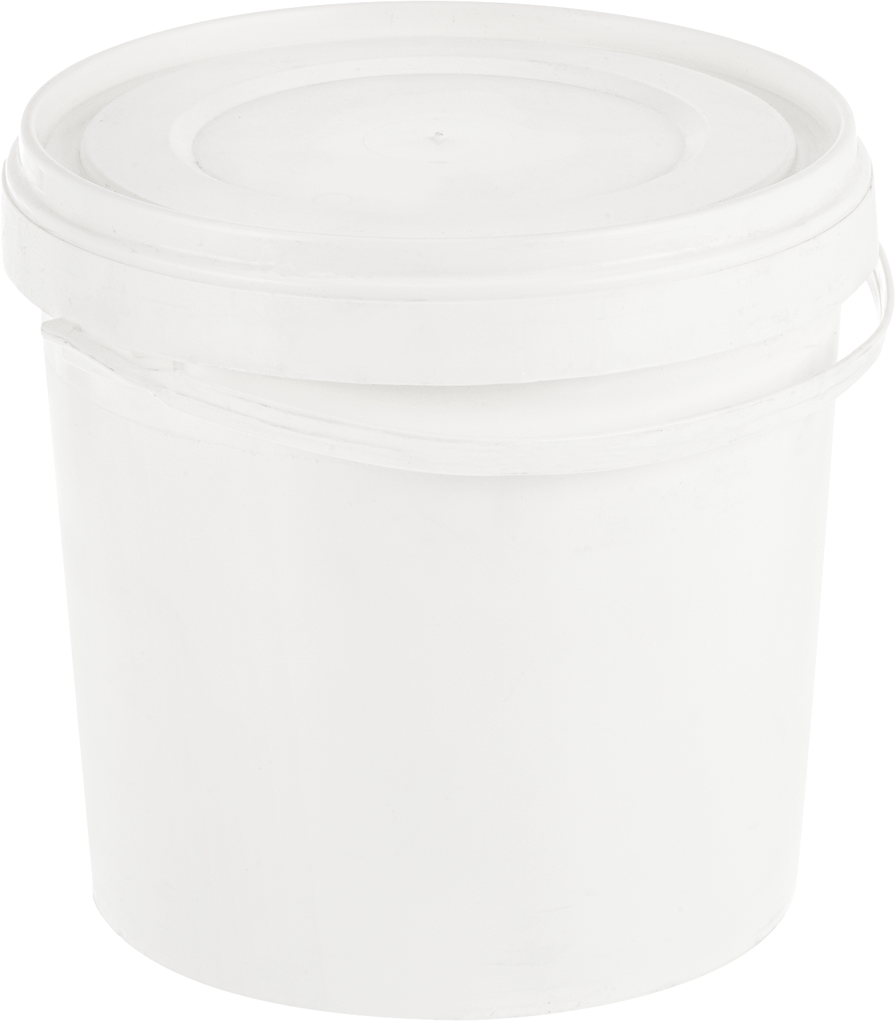 Termal Şoka Dayanıklı Mullit Seramik Tozu, İnce Kum, 0-45 Microns, 10 lb. Kova