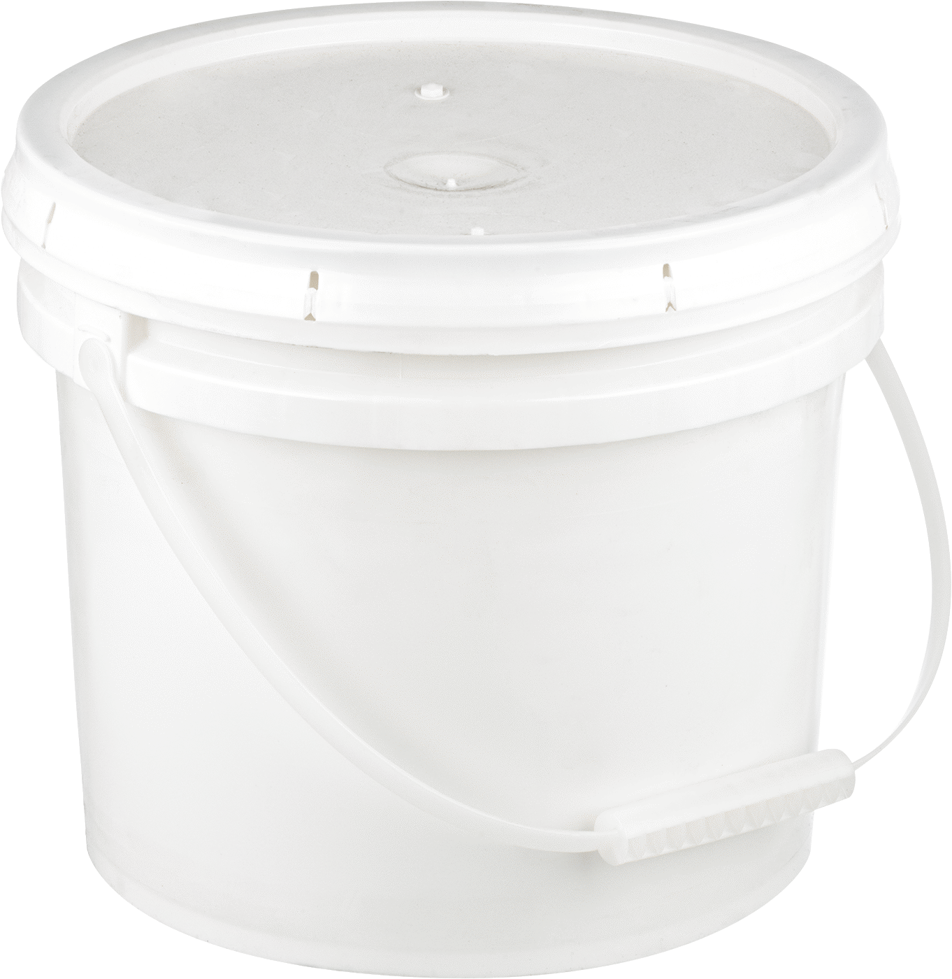 Termal Şoka Dayanıklı Mullit Seramik Tozu, İnce Kum, 0-45 Microns, 25 lb. Kova
