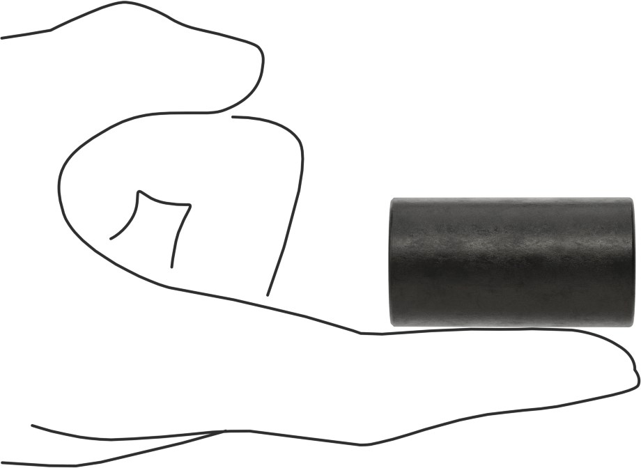 Dış Torx Soket, 1/2" Kare Tahrik, E20 Tahrik Boyutu