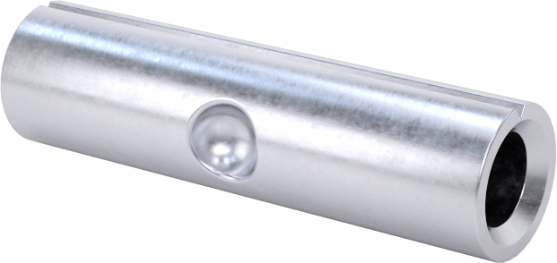 Yalıtımsız Sıkmalı Uç Ekleri, 16-14 AWG için