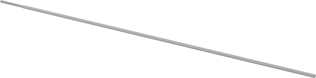 Çubuk Elektrot, Çelik için, Hızlı Biriktirme, 3/32" Çap, 5 lbs.