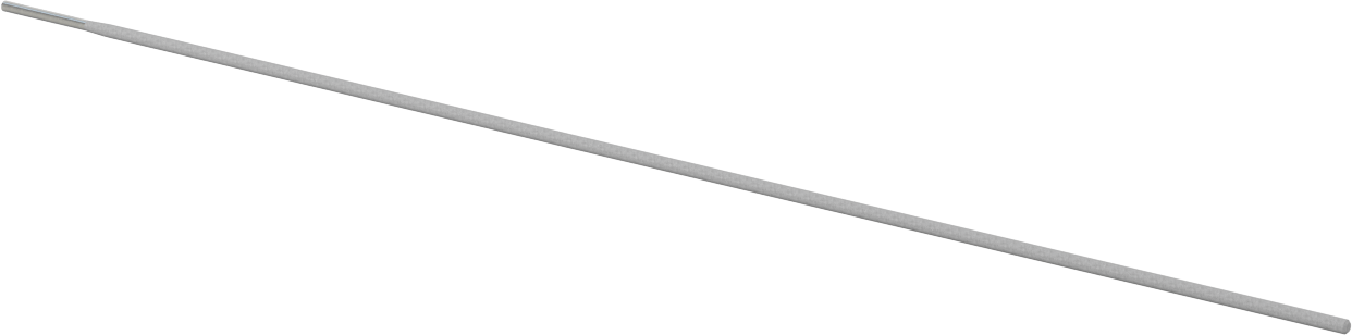 Çubuk Elektrot, Çelik için, Hızlı Biriktirme, 3/32" Çap, 50 lbs.