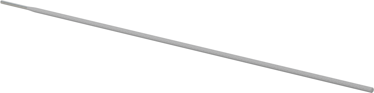 Çubuk Elektrot, Nikel, Enicrfe-3, 3/32" Çap, 1 lb.