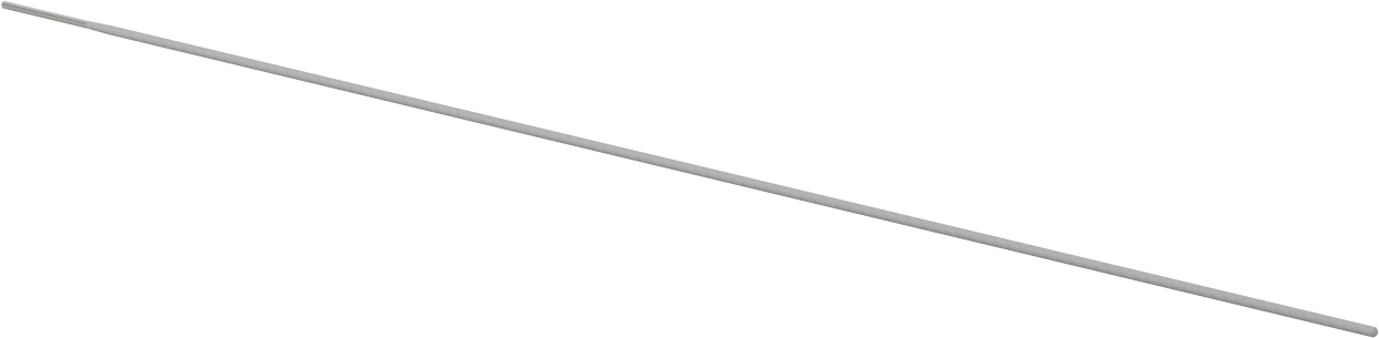 Çubuk Elektrot, Hızlı Biriktirme, 1/16" Çap, 5 lbs.