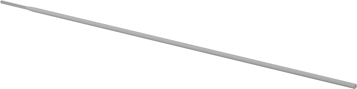 Çubuk Elektrot, Nikel, Enicrmo-4, 3/32" Çap, 1/2 lbs.
