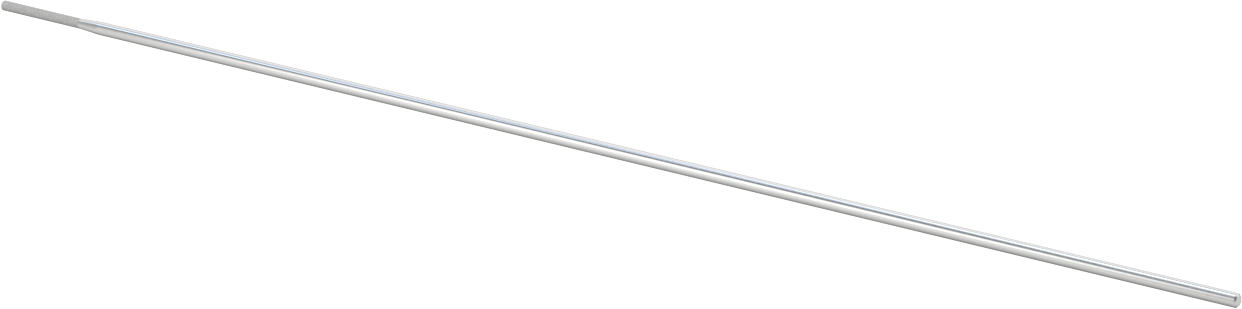 Çubuk Elektrot, Nikel, Enicrmo-4, 1/8" Çap, 5 lbs.