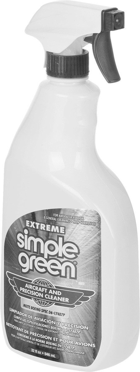 Spray Bottle