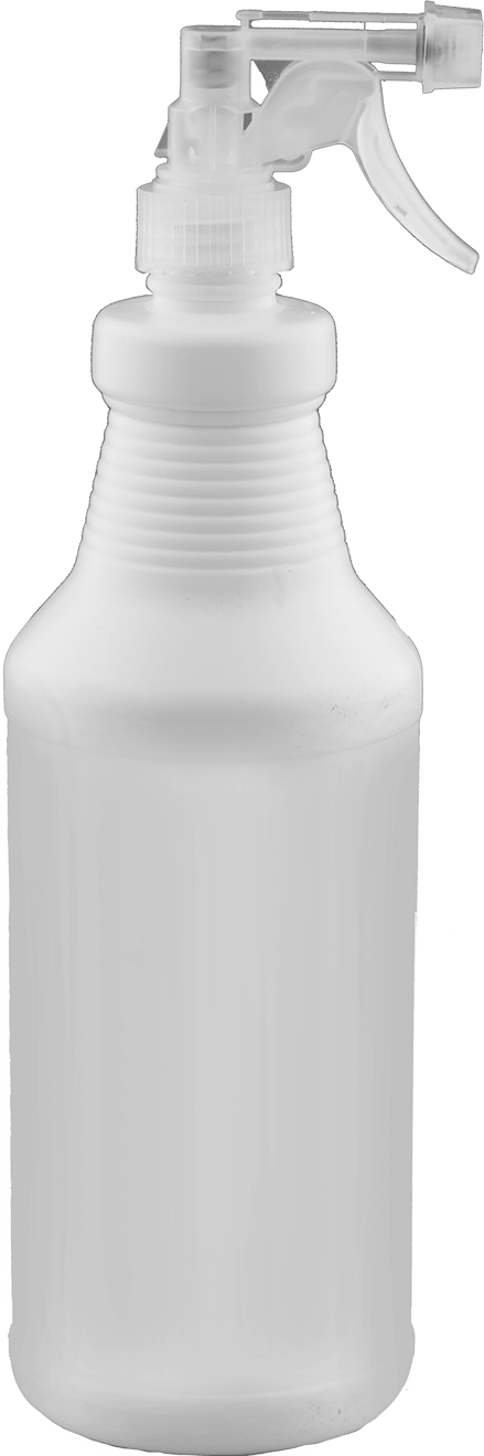 Küf ve Mantar Temizleyici, 32 FL oz. Sprey Şişesi
