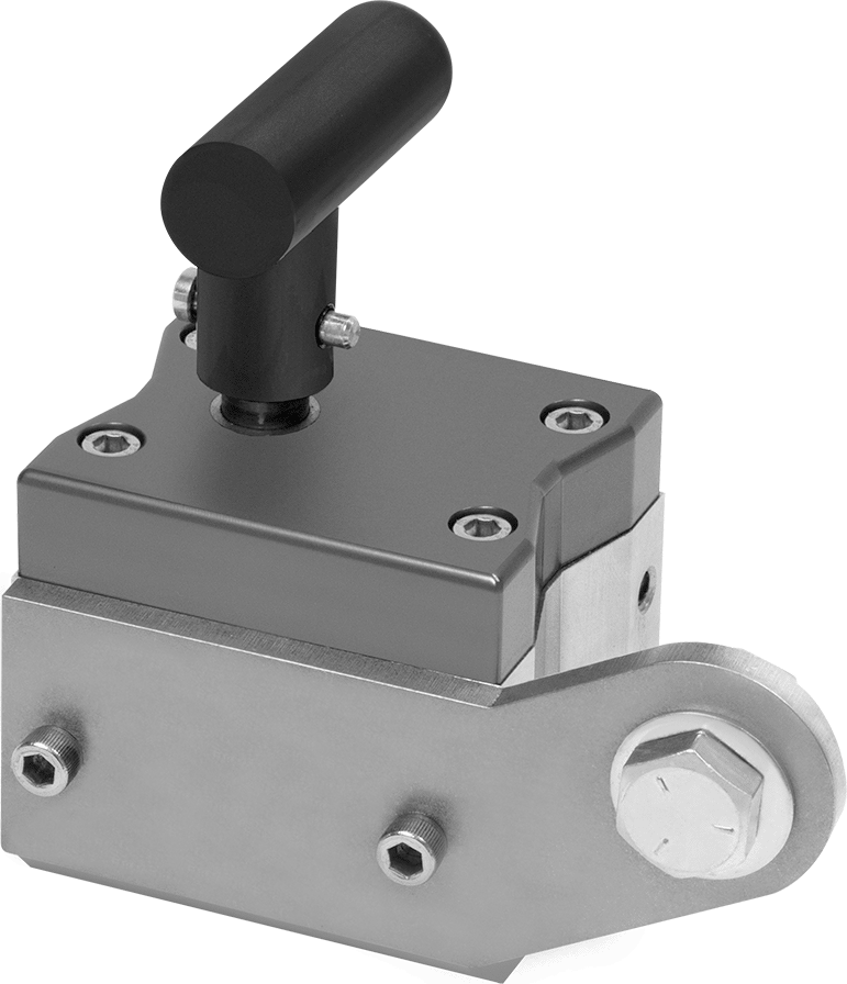Magnetic Clamp with On/Off Switch