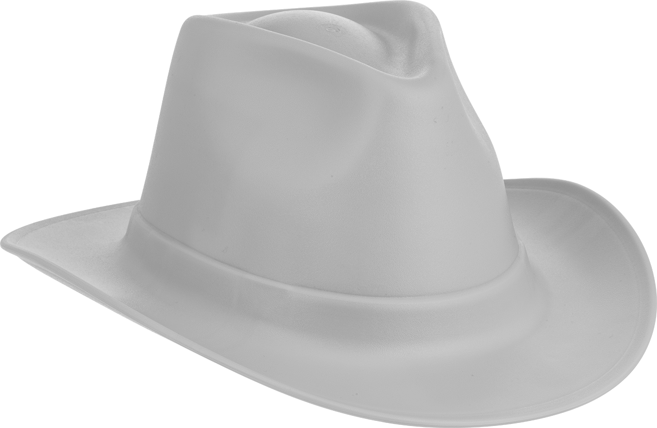Batı Tarzı Baret
