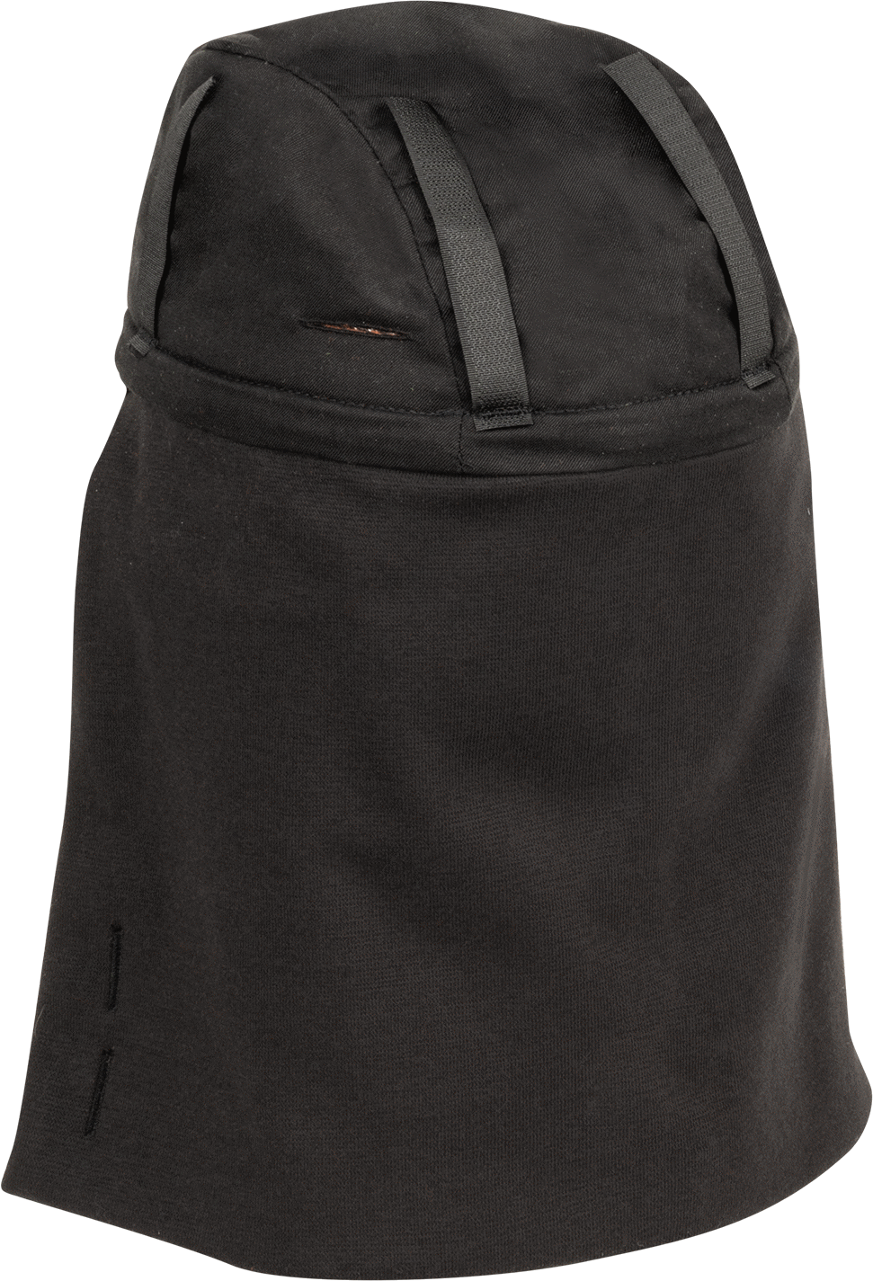 Alev ve Ark Parlaması Korumalı Baret Astarı, Baş ve Ensesini Örtüyor, 17 Cal/cm2 Ark Derecesi