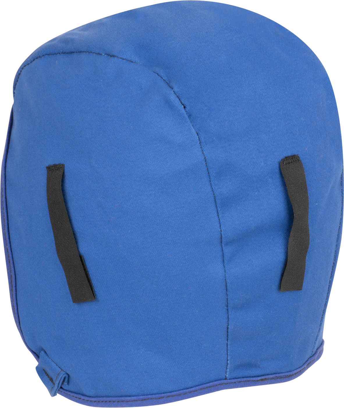 Alev ve Ark Parlaması Korumalı Baret Astarı, Baş ve Ensesini Örtüyor, 9,3 Cal/cm2 Ark Derecesi