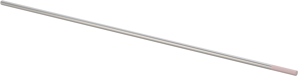 3/32" Çaplı Tungsten Elektrot