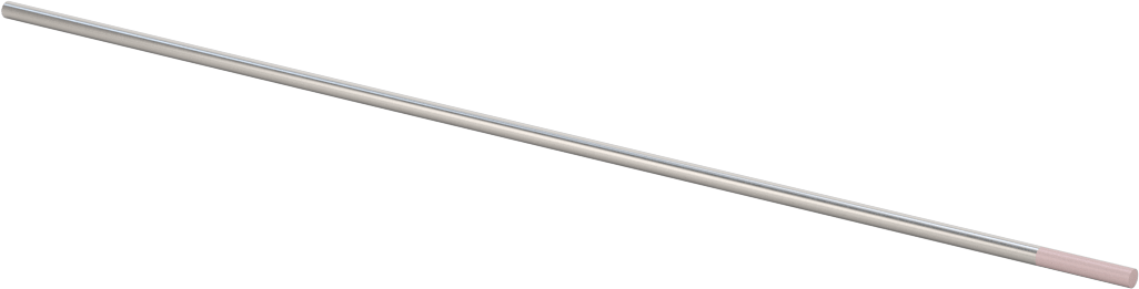 3/32" Çaplı Tungsten Elektrot