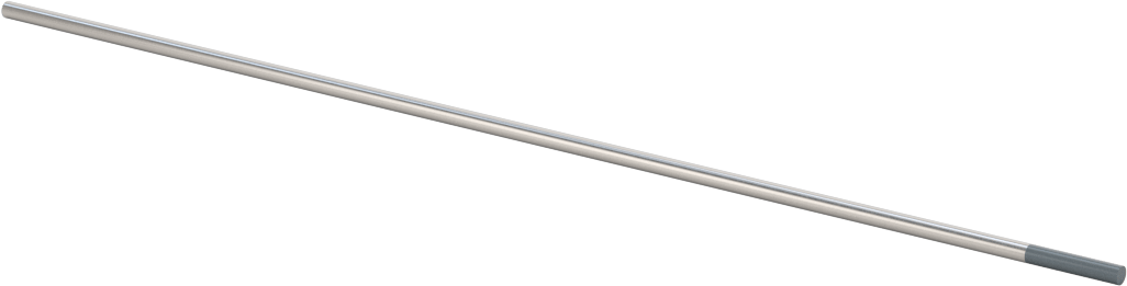 3/32" Çaplı Kolay Başlatmalı Tungsten Elektrot