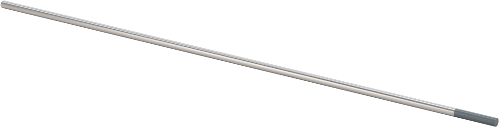 3/32" Çaplı Kolay Başlatmalı Tungsten Elektrot
