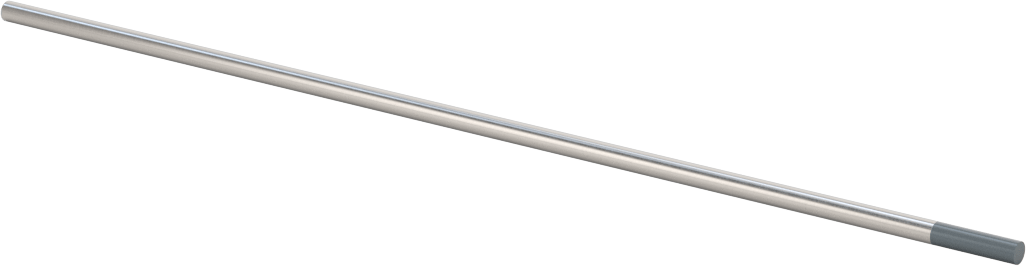 1/8" Çaplı Kolay Başlatmalı Tungsten Elektrot